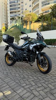 BMW R 1300 GS OPTION 719 BMW R 1300 GS OPTION 719